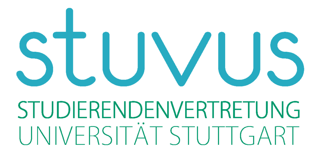 Logo von Stuvus